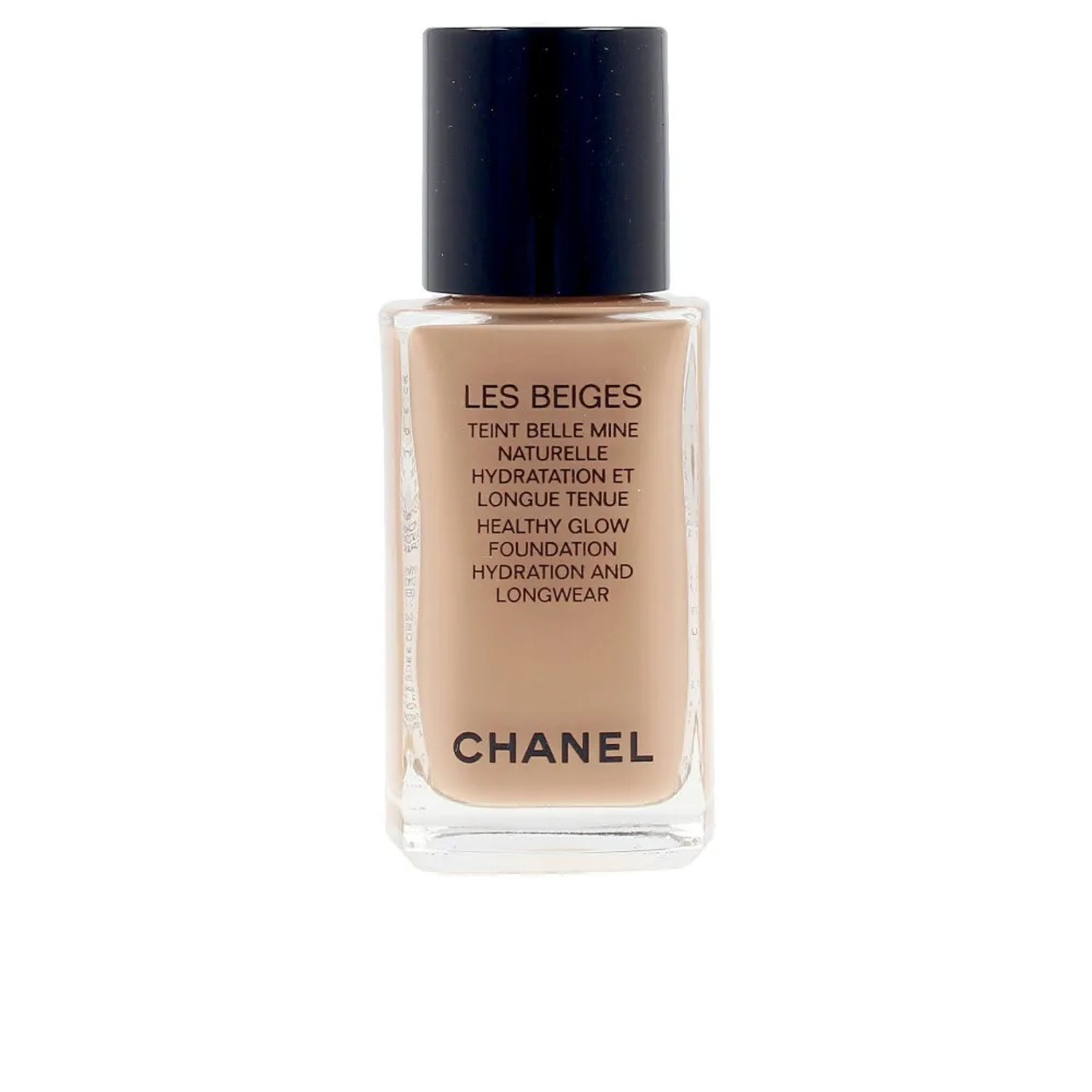 no 1 de chanel foundation b30