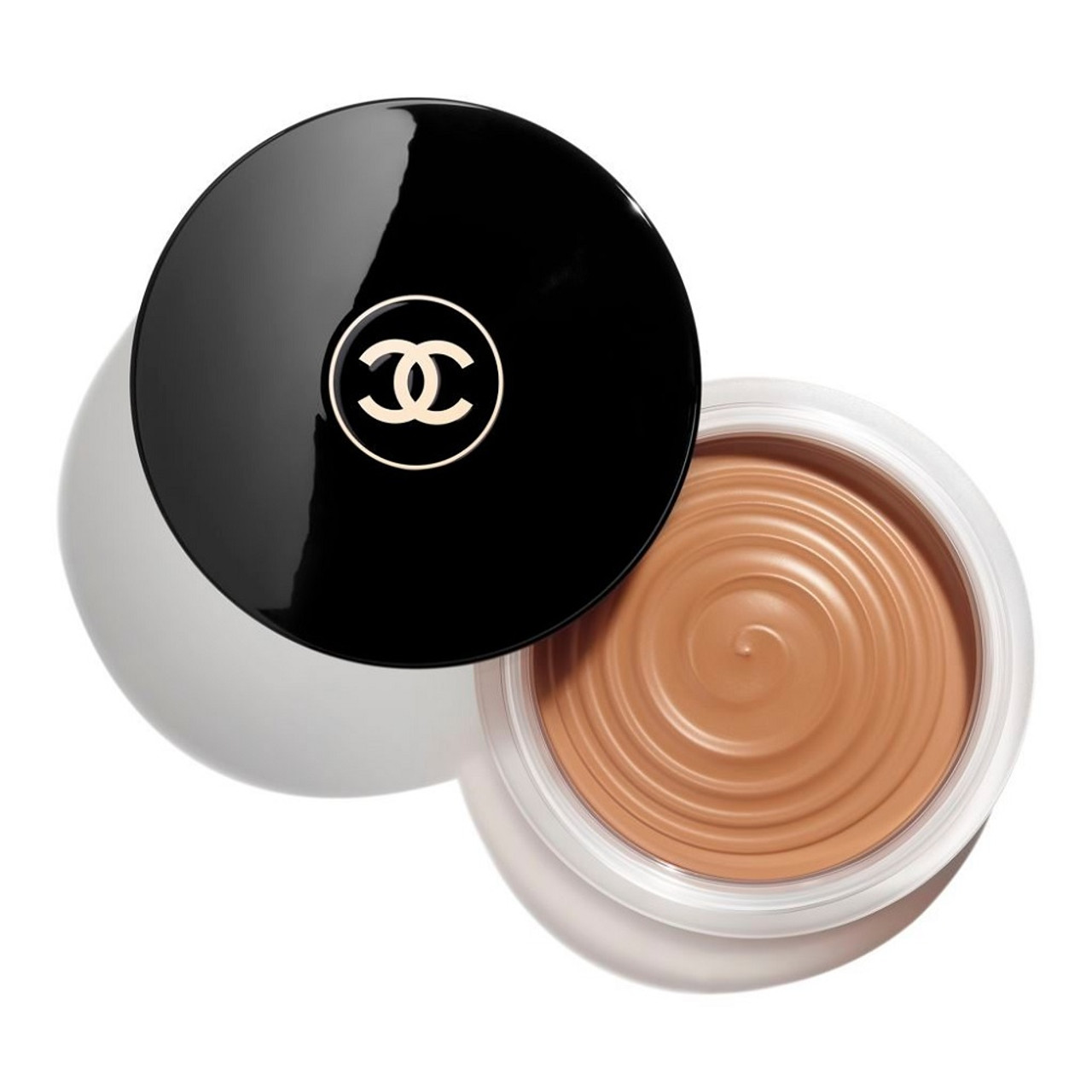 CHANEL LES BEIGES 1 OZ SHEER HEALTHY GLOW HIGHLIGHTING FLUID