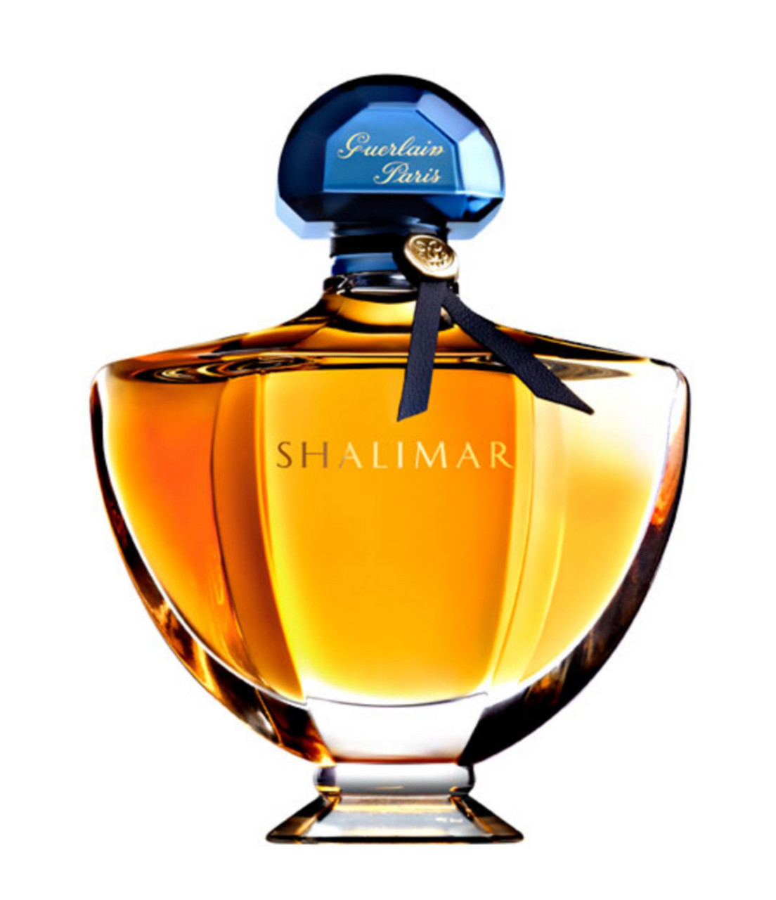 SHALIMAR TESTER 3 OZ EAU DE PARFUM SPRAY Nandansons International Inc.