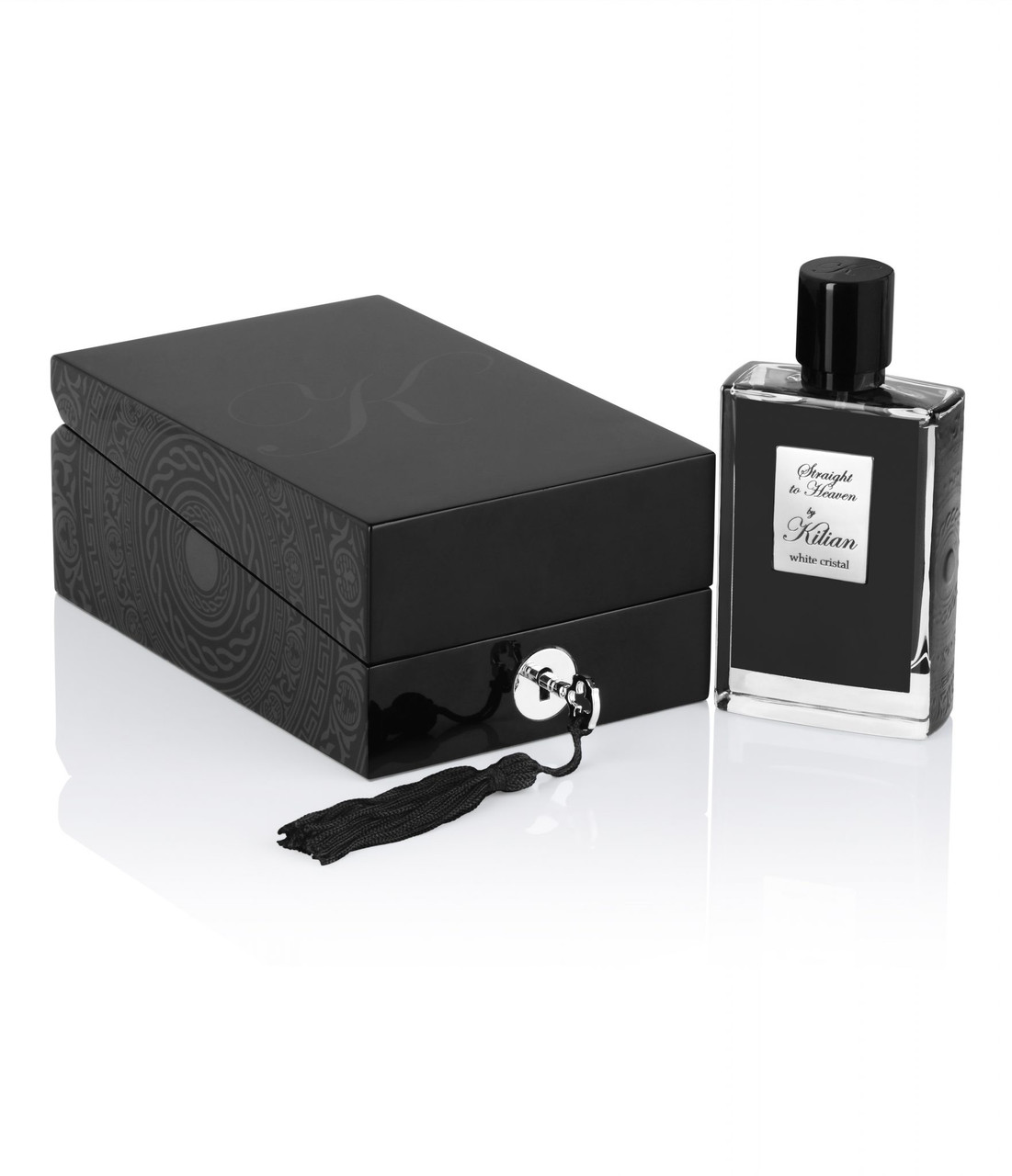 最終値下げ・即発送Kilian Straight to Heaven 約20ml 【公式通販】