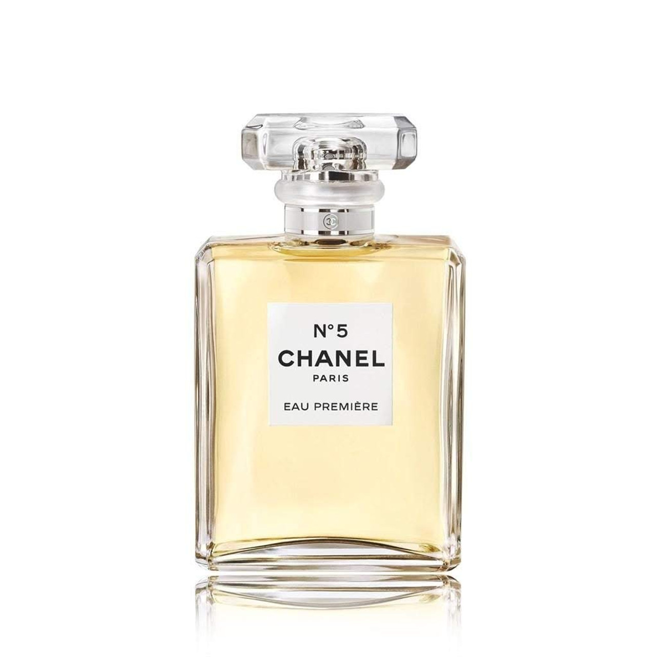 CHANEL NO. 5 EAU PREMIERE 3.4 EAU DE PARFUM SPRAY FOR WOMEN