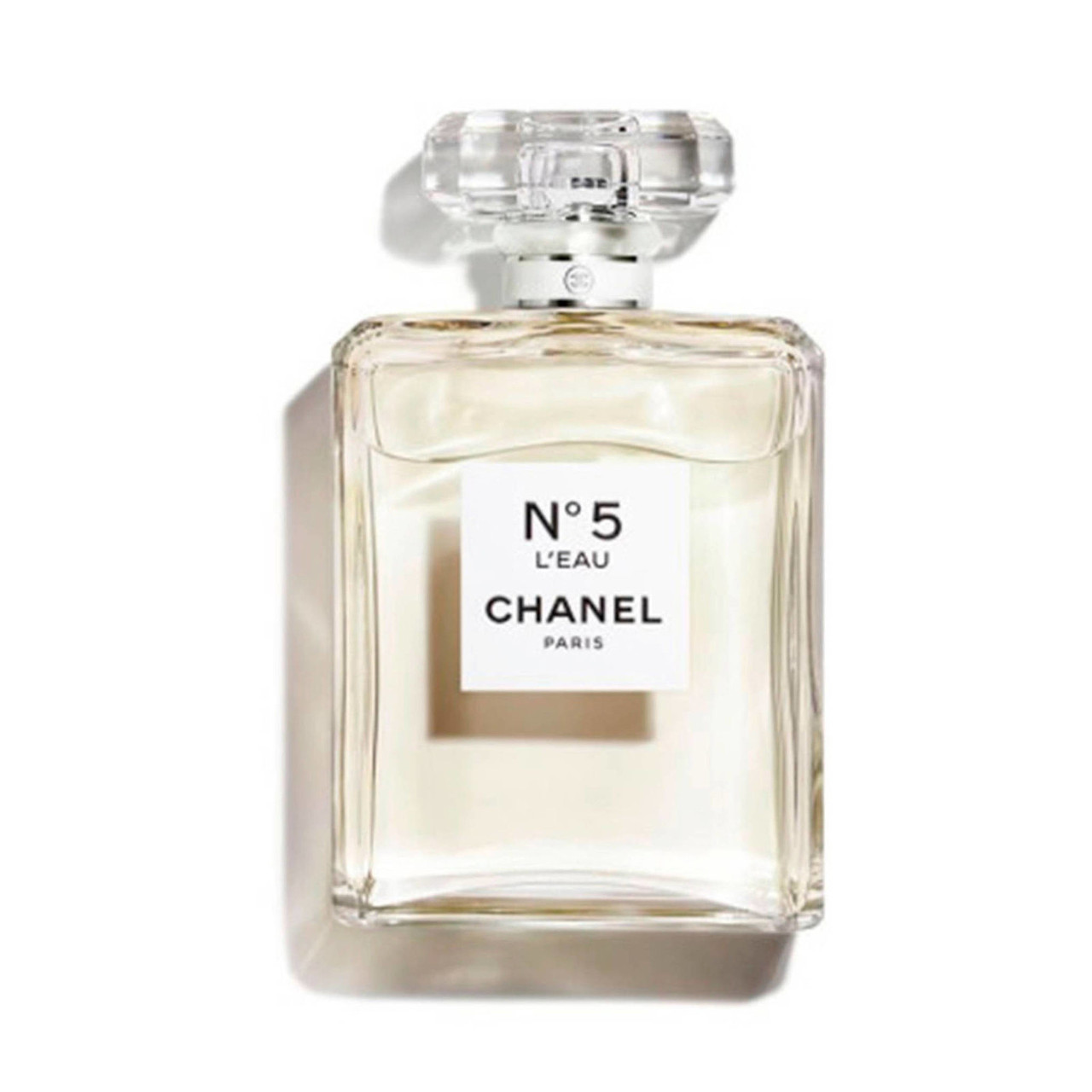 CHANEL # 5 3.4 EAU DE PARFUM SPRAY - Nandansons International Inc.