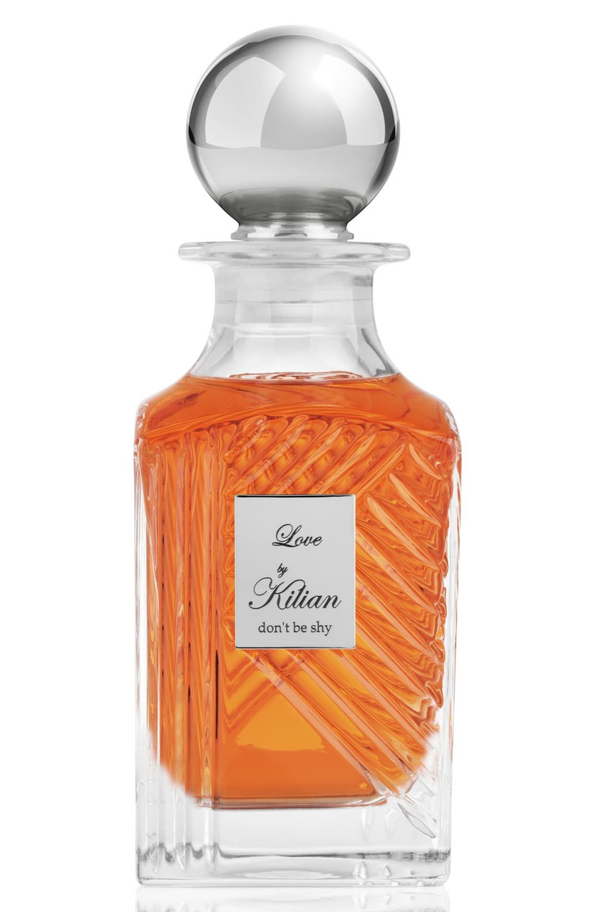 KILIAN LOVE DON'T BE SHY 8.4 EAU DE PARFUM CARAFE FOR WOMEN