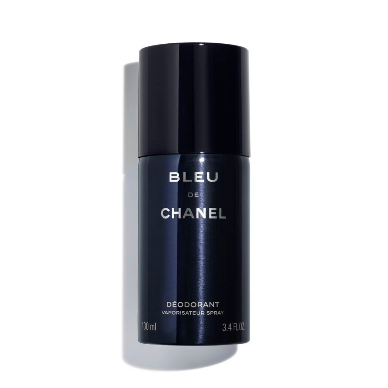 CHANEL BLEU DE CHANEL 3.4 DEODORANT SPRAY FOR MEN - Nandansons  International Inc.