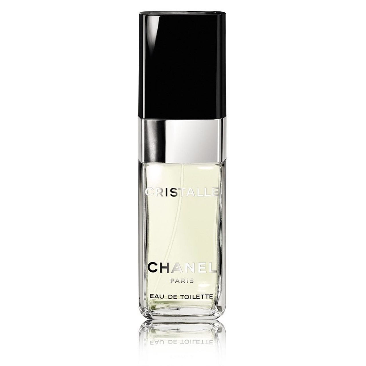 その他 CHANEL Eau de Toilette Cristalle 100ml Amazon.com : Cristalle Eau De Toilette Spray by Chanel, 3.4