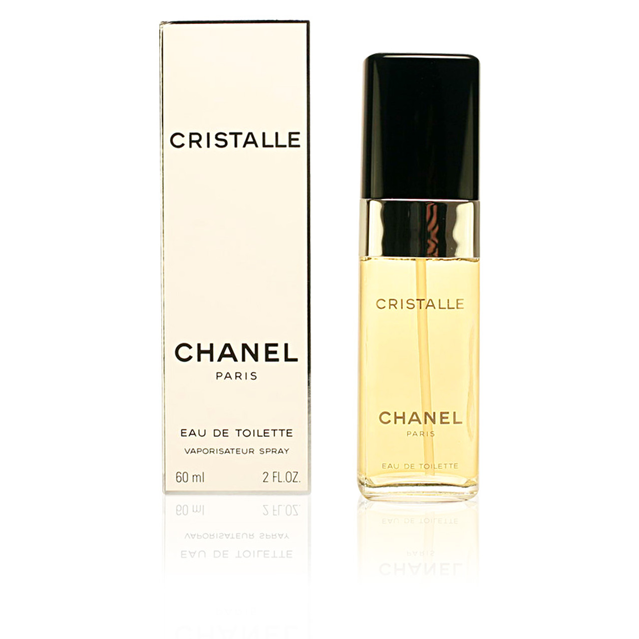 CHANEL Cristalle 3.4oz Women's Eau de Parfum for sale online
