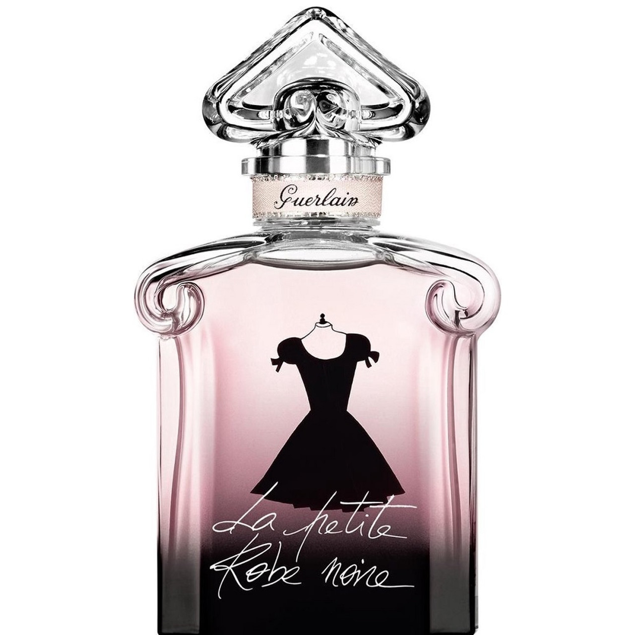 La Petite Robe Noire Ma Robe Hippe-chic / Guerlain EDP Legere