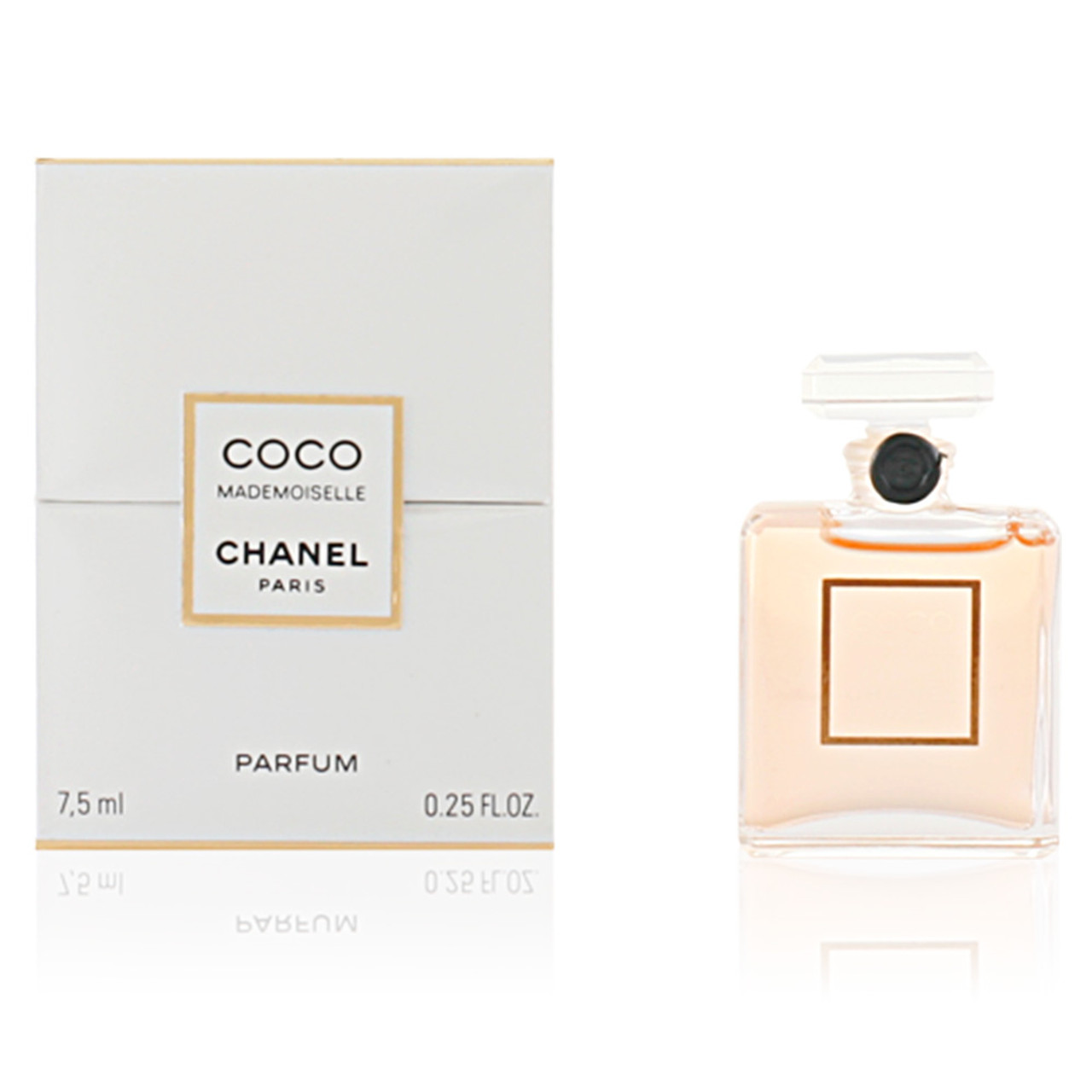 CHANEL COCO MADEMOISELLE 0.25 PARFUM BOTTLE FOR WOMEN - Nandansons  International Inc.