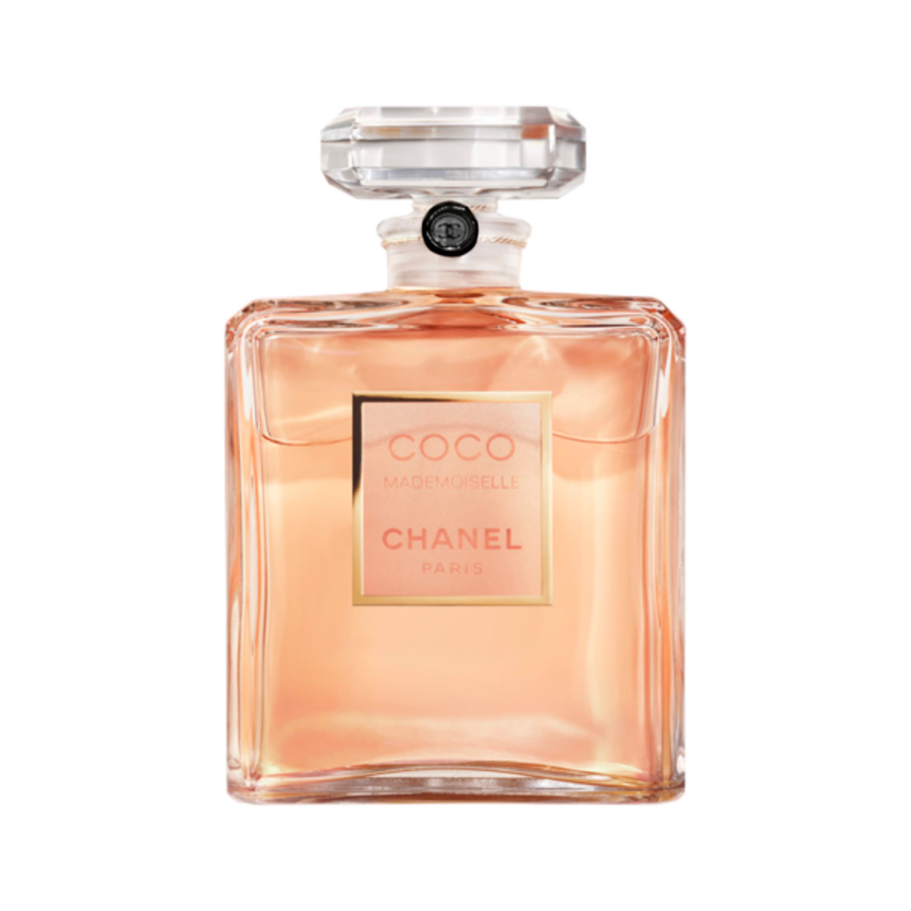 CHANEL COCO MADEMOISELLE 0.5 PARFUM BOTTLE FOR WOMEN - Nandansons