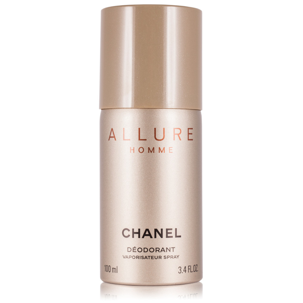 Chanel Men's Allure Homme Sport Deodorant Spray 3.4 oz Fragrances  3145891239300 - Fragrances & Beauty, Allure Homme Sport - Jomashop