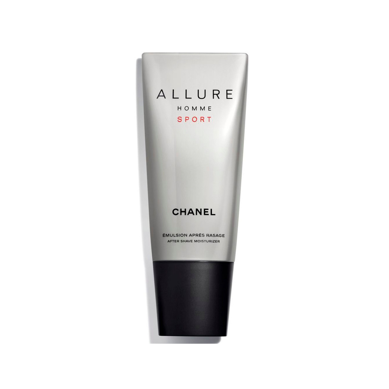 CHANEL ALLURE HOMME 3.4 AFTER SHAVE LOTION