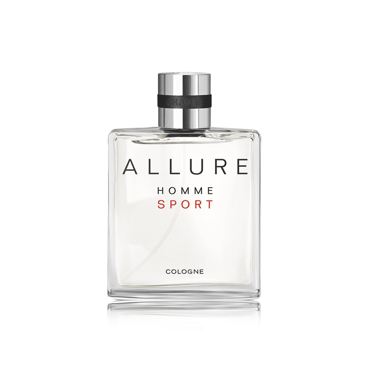 Chanel ALLURE Homme All Over Spray 3.4 oz