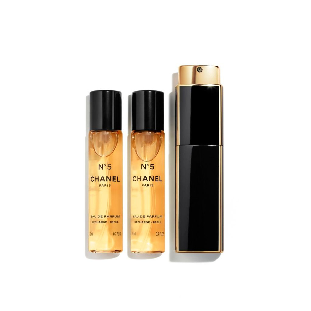 Premium Perfume and Deodorant Sprays for Men