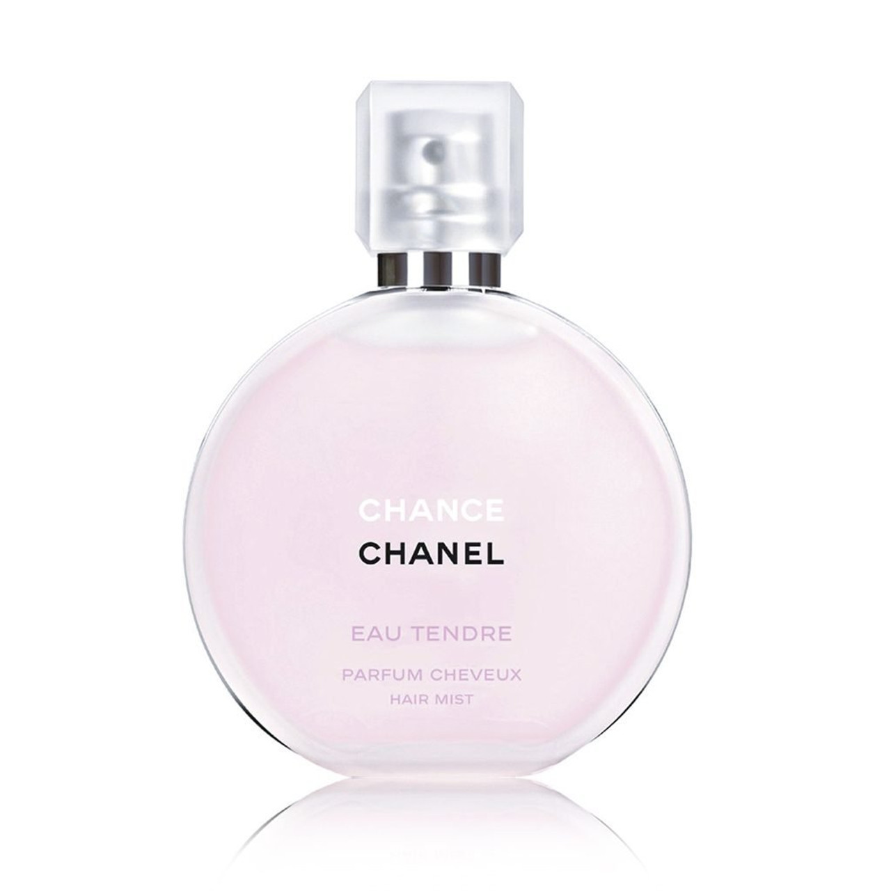 Chanel Chance Women Eau Fraiche Spray 3.4 oz Scent