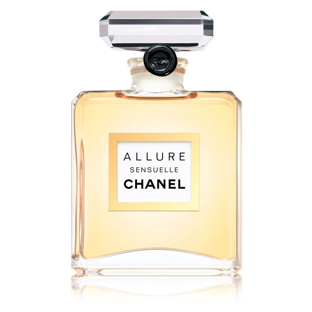 CHANEL ALLURE SENSUELLE 0.25 PARFUM BOTTLE FOR WOMEN - Nandansons  International Inc.