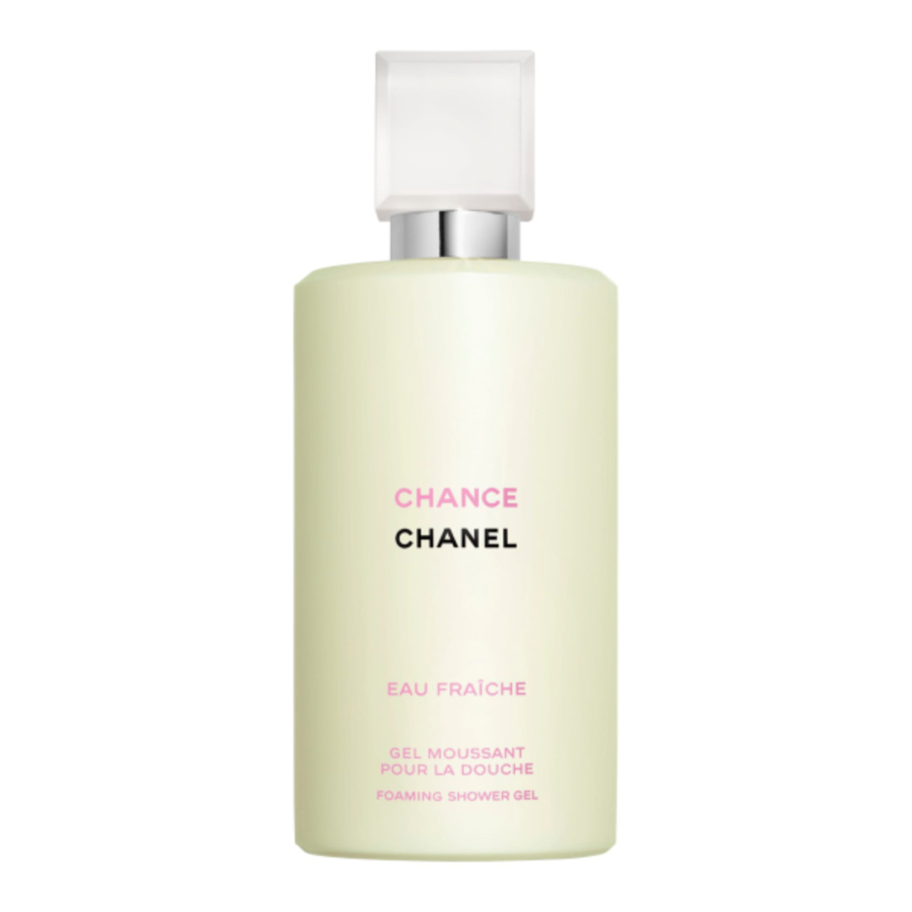 CHANEL CHANCE EAU FRAICHE 6.8 SHOWER GEL FOR WOMEN - Nandansons