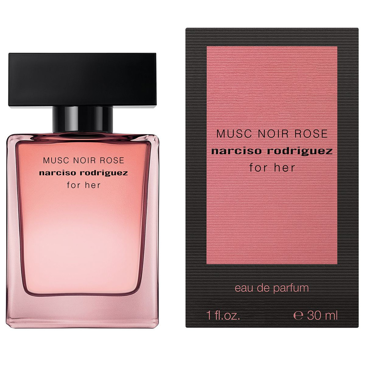  Narciso Rodriguez For Her Eau de Toilette Spray, 1