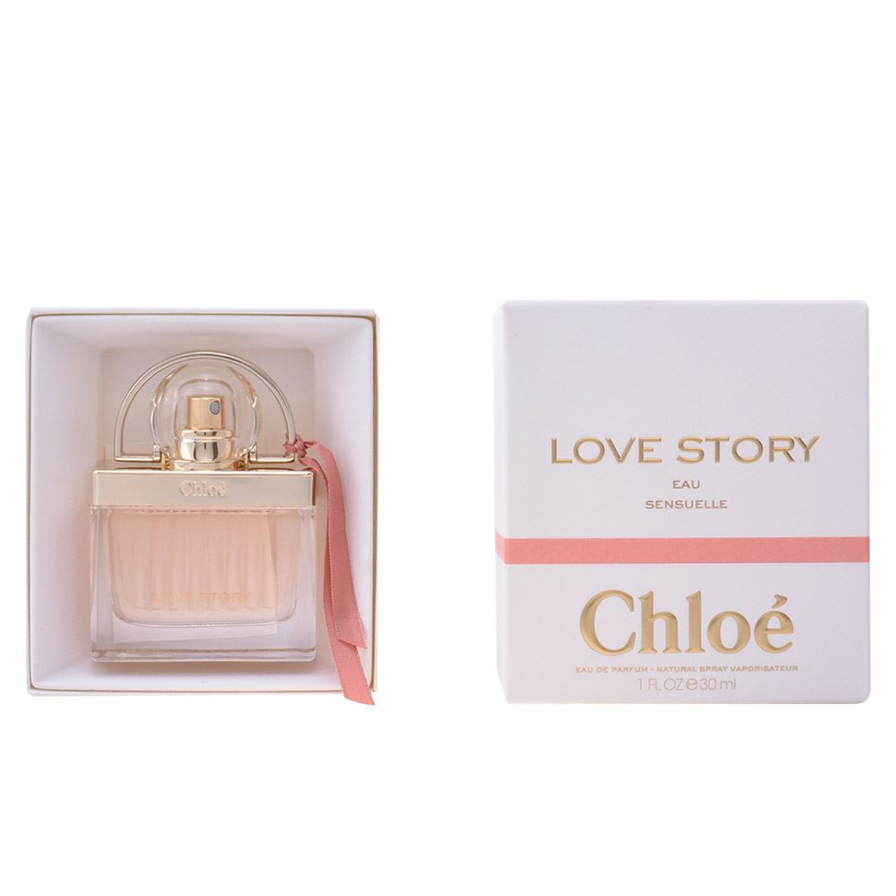 CHLOÉ Eau De Parfum