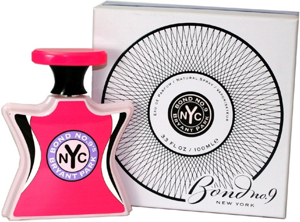 BOND NO. 9 BRYANT PARK 3.4 EDP SP - Nandansons International Inc.