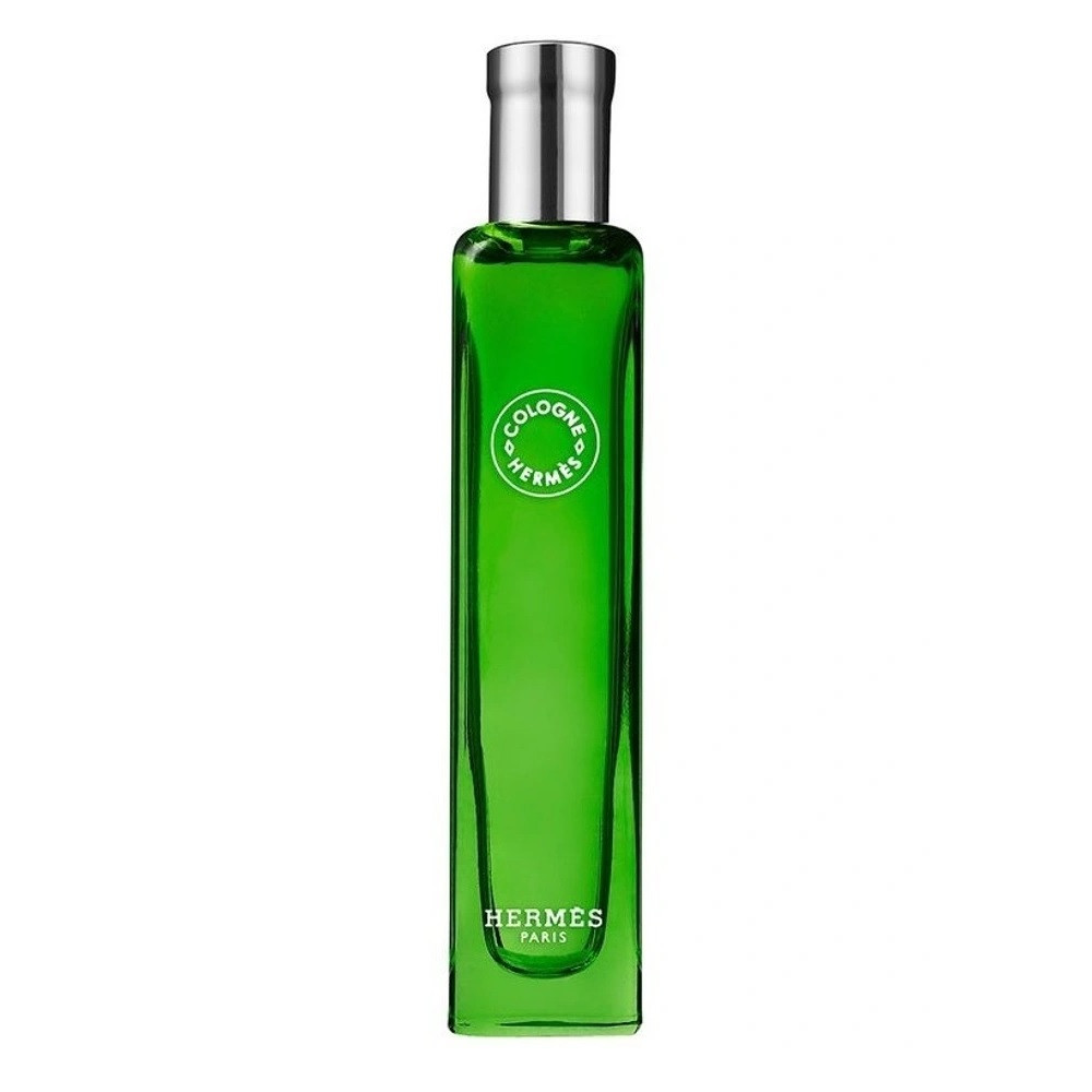 HERMES EAU DE BASILIC POURPRE 0.5 OZ EAU DE COLOGNE SPRAY