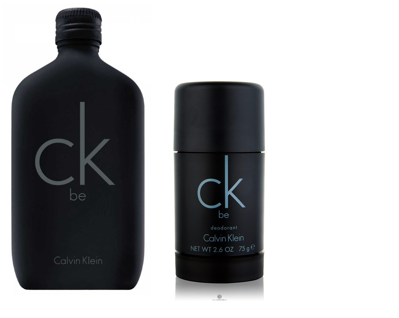 CK One by Calvin Klein 2.6 oz Deodorant Stick