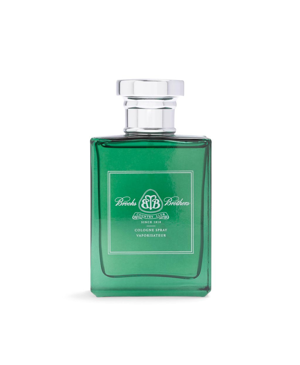 BROOKS BROTHERS COUNTRY CLUB TESTER 3.4 COLOGNE SPRAY - Nandansons