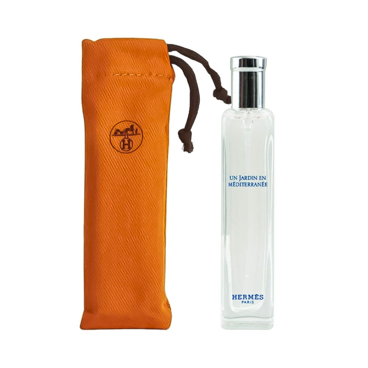 HERMES UN JARDIN EN MEDITERRANEE 0.50 EAU DE TOILETTE SPRAY FOR