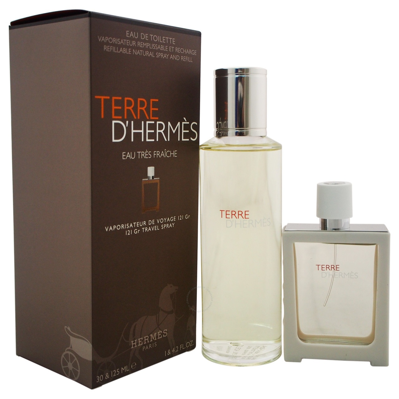 Terre clearance tres fraiche