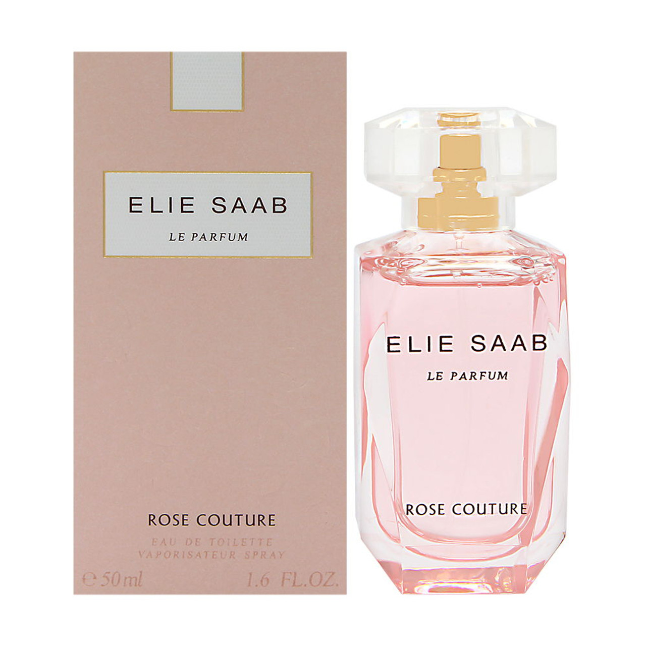 Elie saab 2025 rose couture 50ml