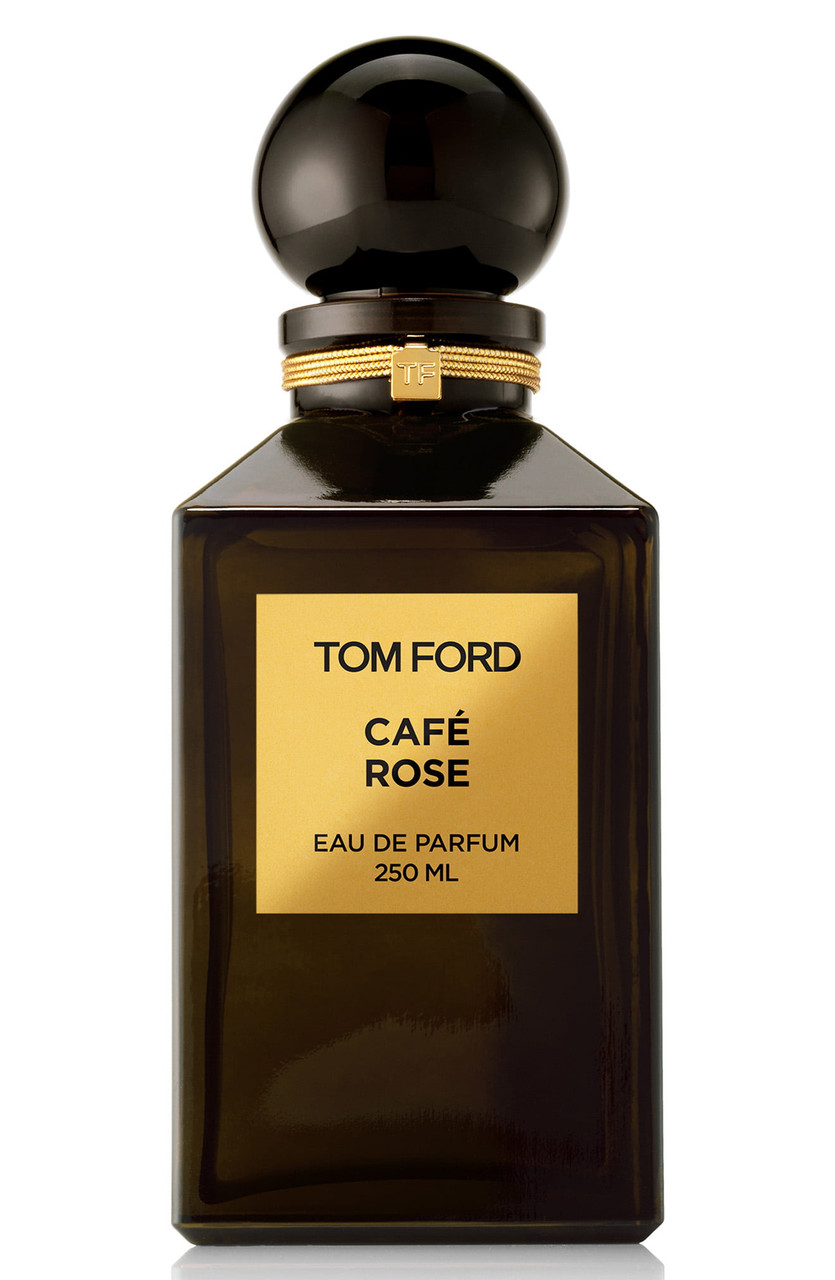 TOM FORD CAF ROSE 8.4 EAU DE PARFUM SPRAY Nandansons