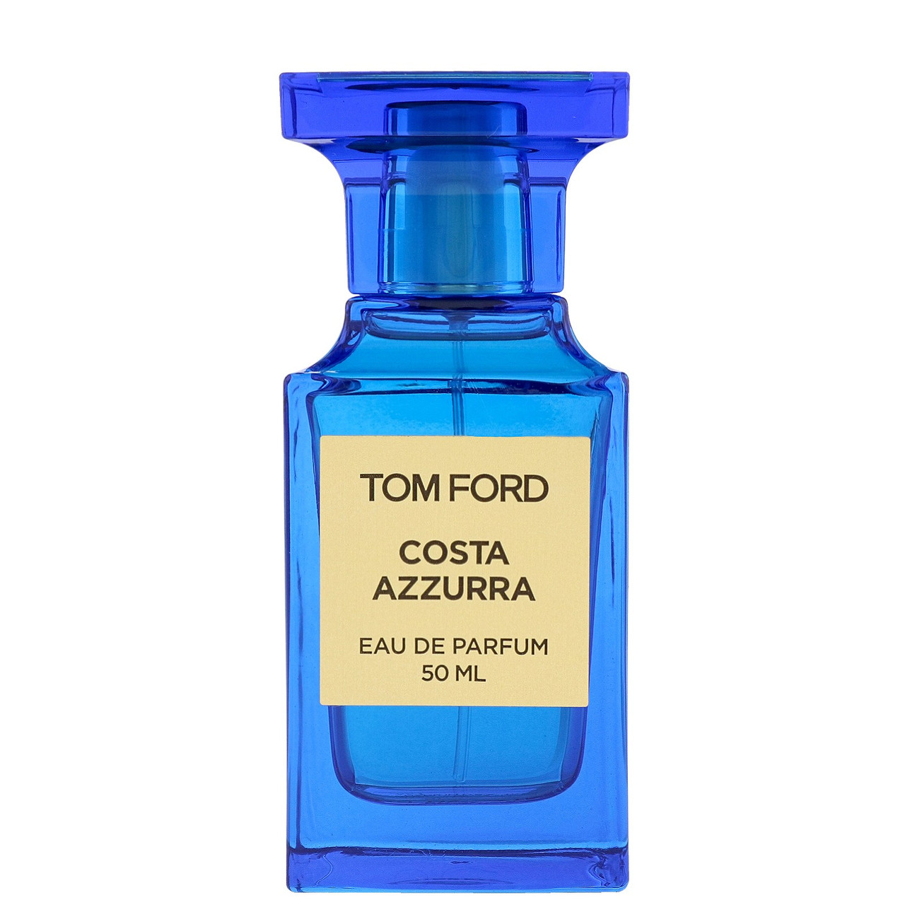 TOM FORD COSTA AZZURRA 1.7 EAU DE PARFUM SPRAY - Nandansons