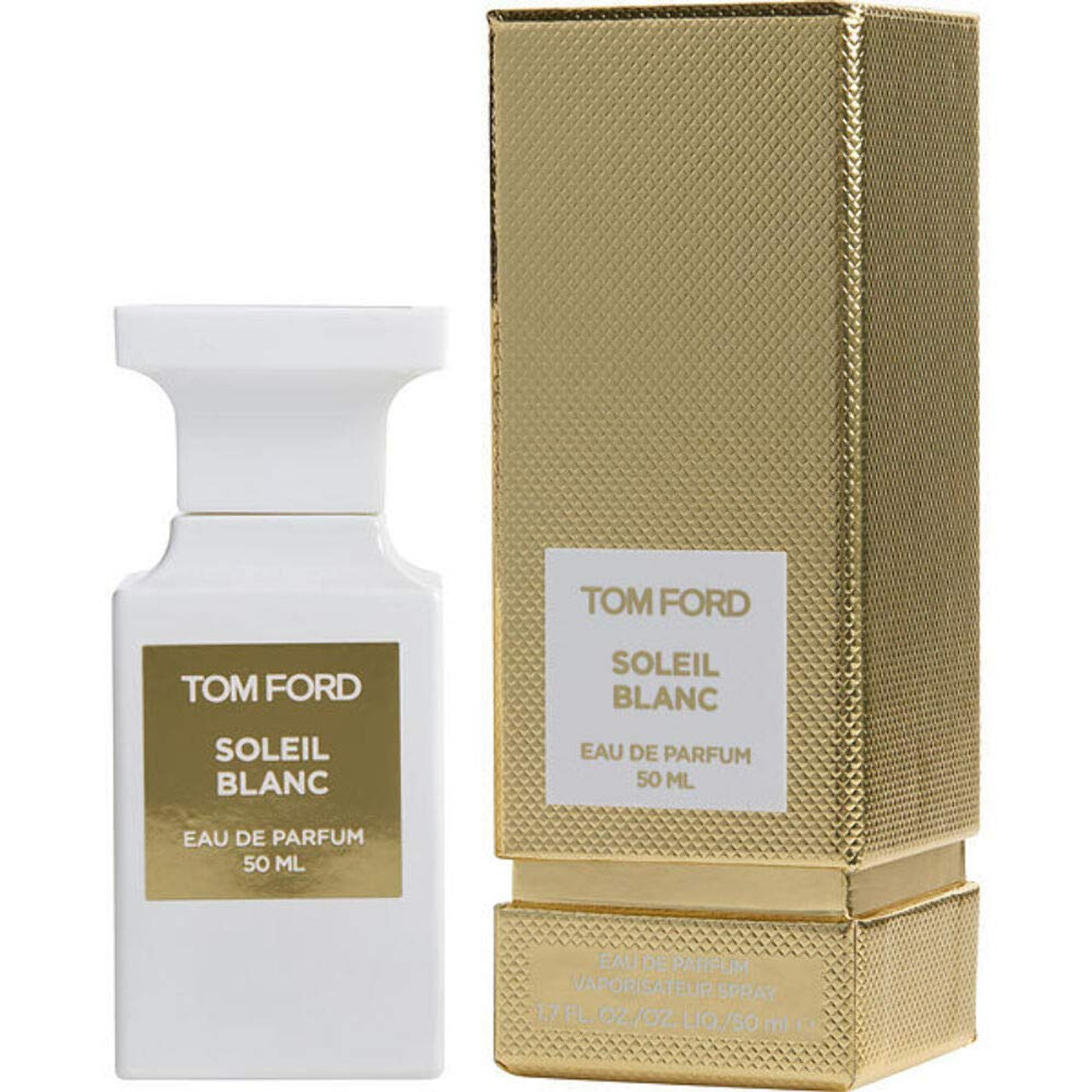 TOM FORD Soleil Blanc Eau de Parfum Set