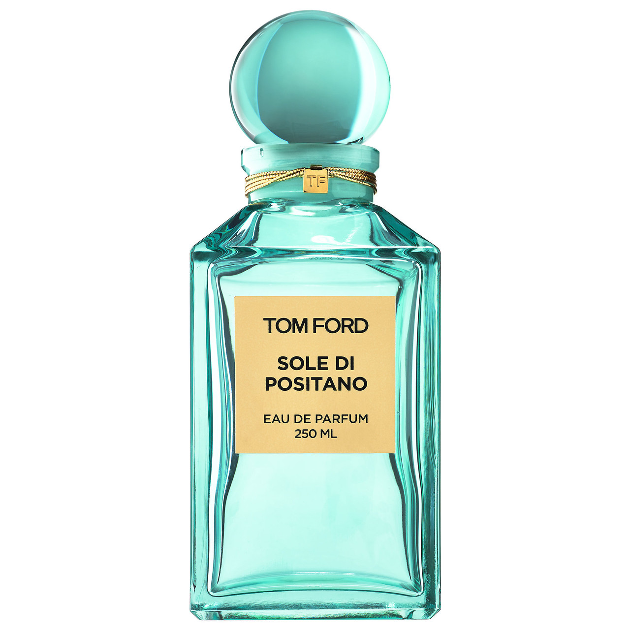 TOM FORD SOLE DI POSITANO 8.4 EAU DE PARFUM SPRAY - Nandansons