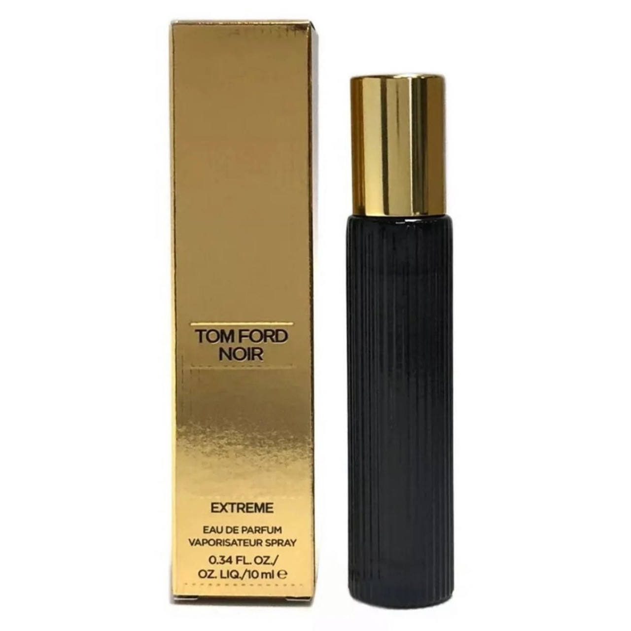 Noir Extreme by Tom Ford (Eau de Parfum) » Reviews & Perfume Facts