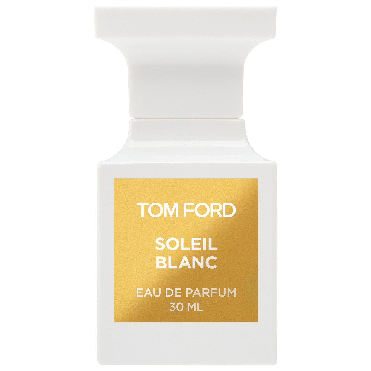 Tom Ford Soleil Blanc Eau de Parfum Spray - 1.7 oz