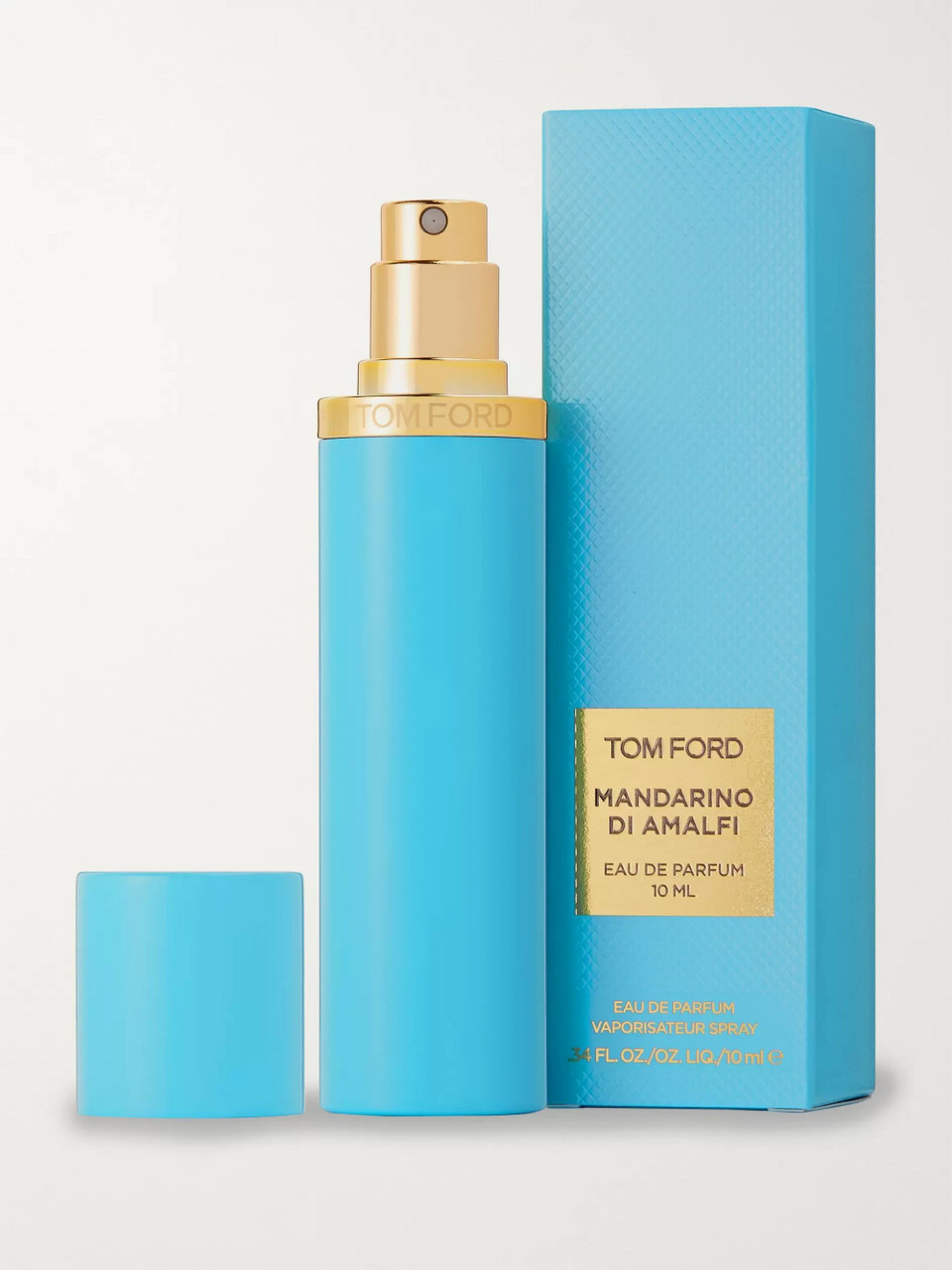 TOM FORD MANDARINO DI AMALFI 0.34 OZ EAU DE PARFUM SPRAY