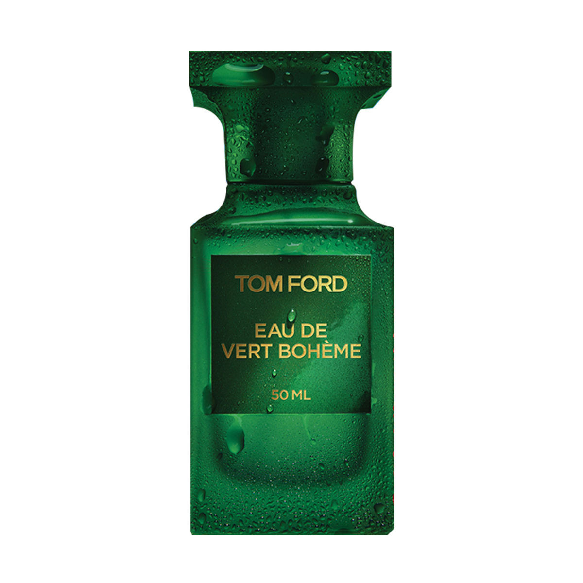 TOM FORD EAU DE VERT BOHEME 1.7 EAU DE TOILETTE SPRAY FOR WOMEN 