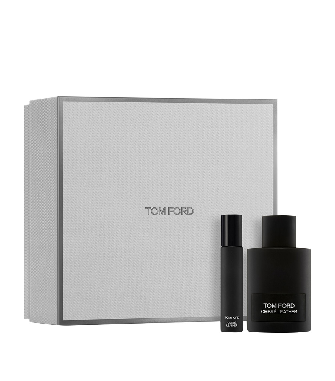 TOM FORD OMBRE LEATHER 2 PCS SET: 1.7 EAU DE PARFUM SPRAY + 0.34 EAU DE  PARFUM SPRAY - Nandansons International Inc.