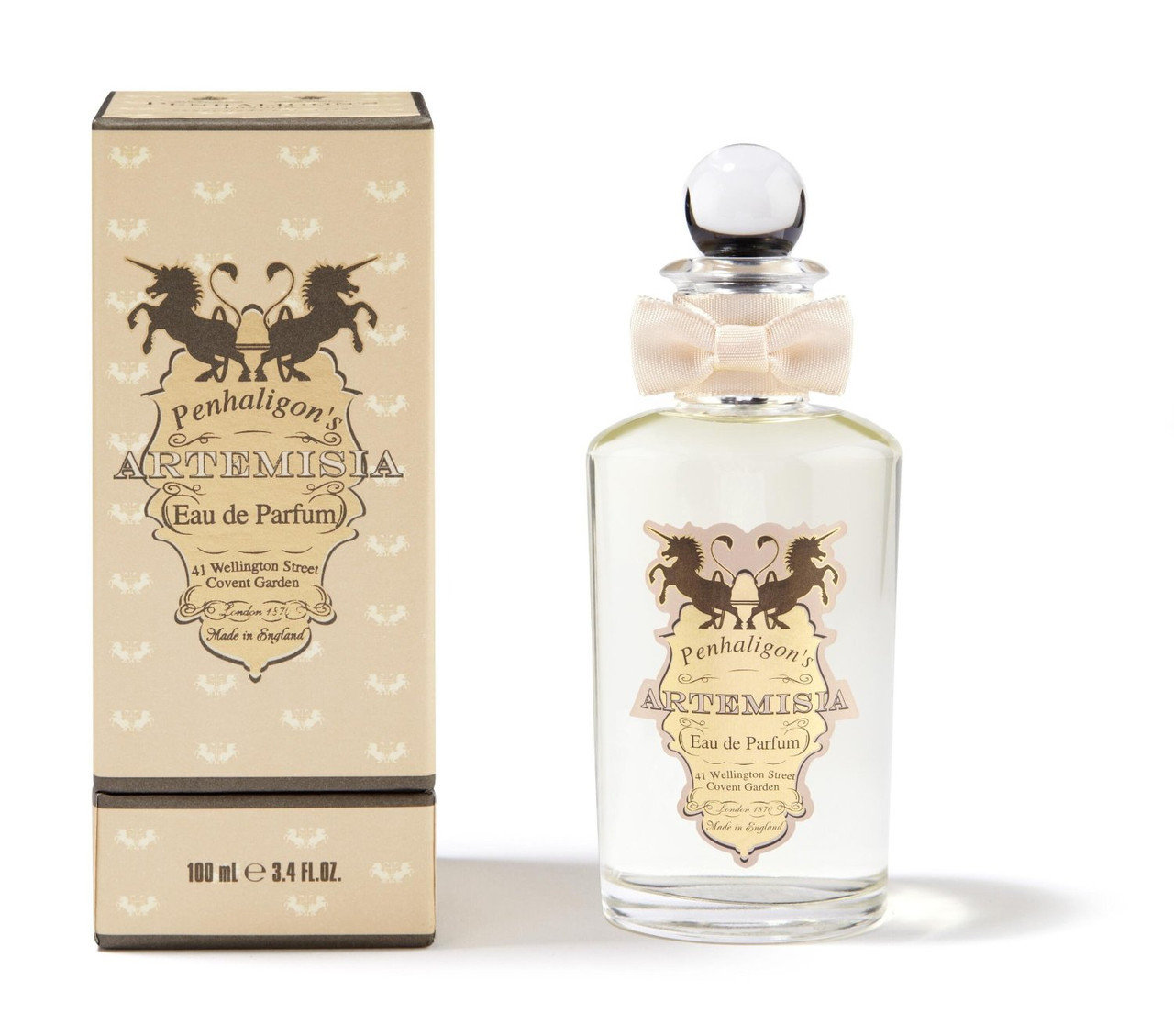 PENHALIGON'S ARTEMISIA 3.4 EDP SP FOR WOMEN - Nandansons