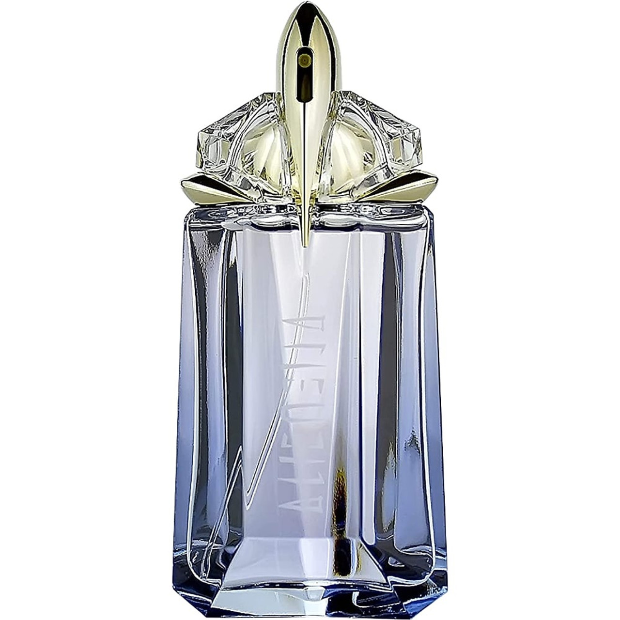 THIERRY MUGLER ALIEN MIRAGE TESTER 2 OZ EAU DE TOILETTE SPRAY FOR