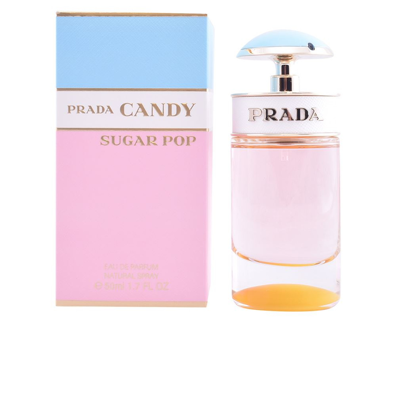 0.68 CANDY SUGAR POP PARFUM - International EAU DE SPRAY PRADA Nandansons