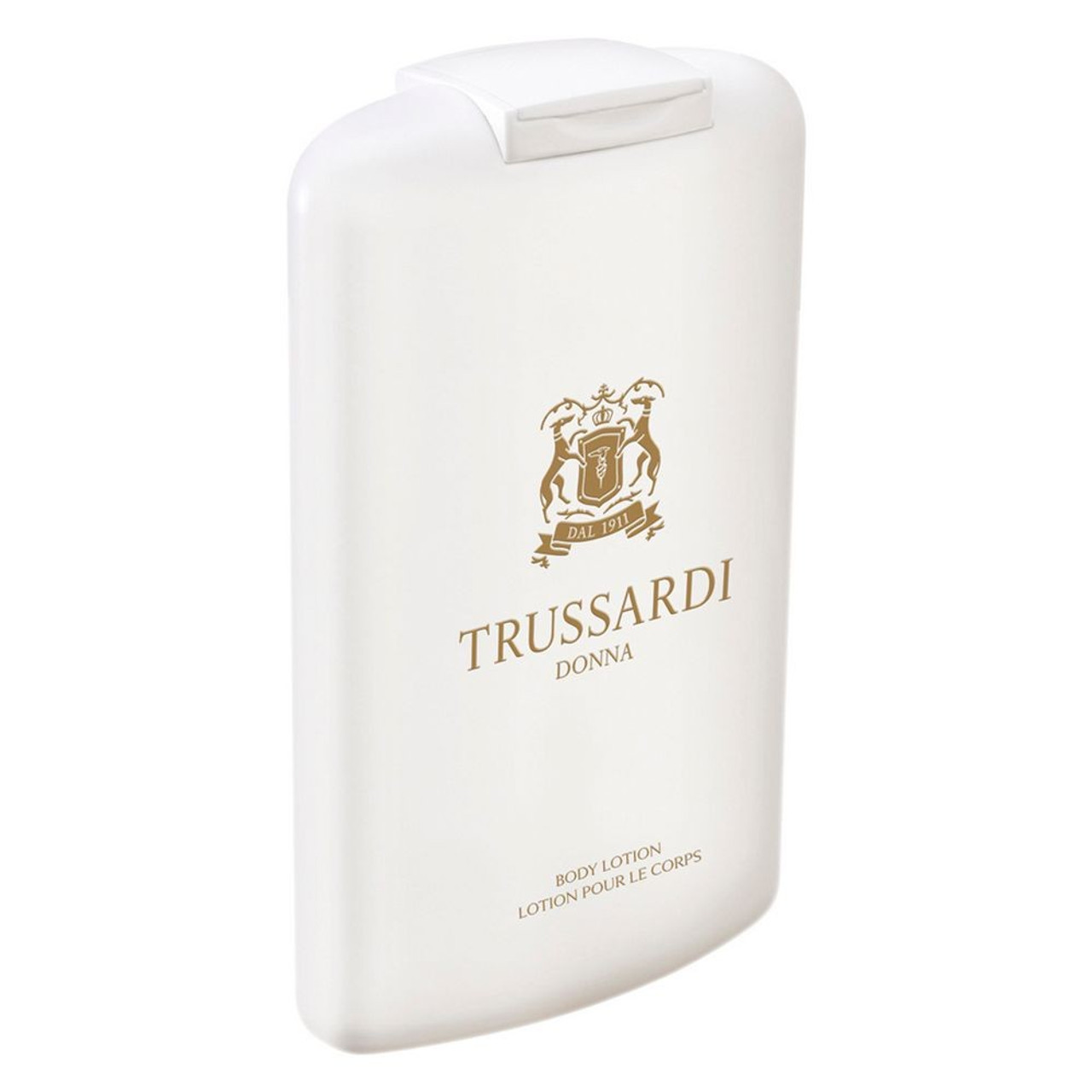 TRUSSARDI DONNA 6.8 BODY LOTION Nandansons International Inc