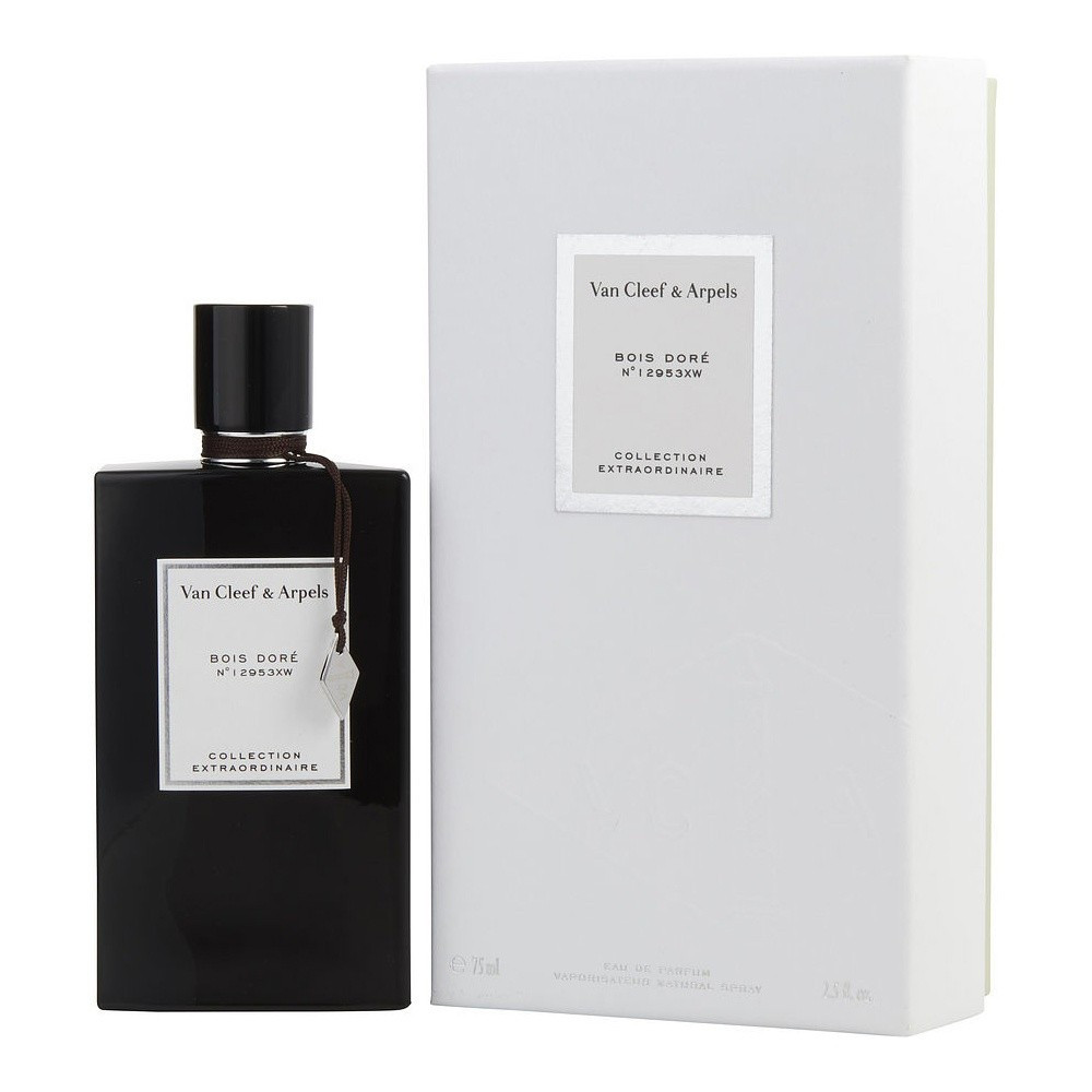 VAN CLEEF & ARPELS BOIS DORE 2.5 EAU DE PARFUM SPRAY - Nandansons