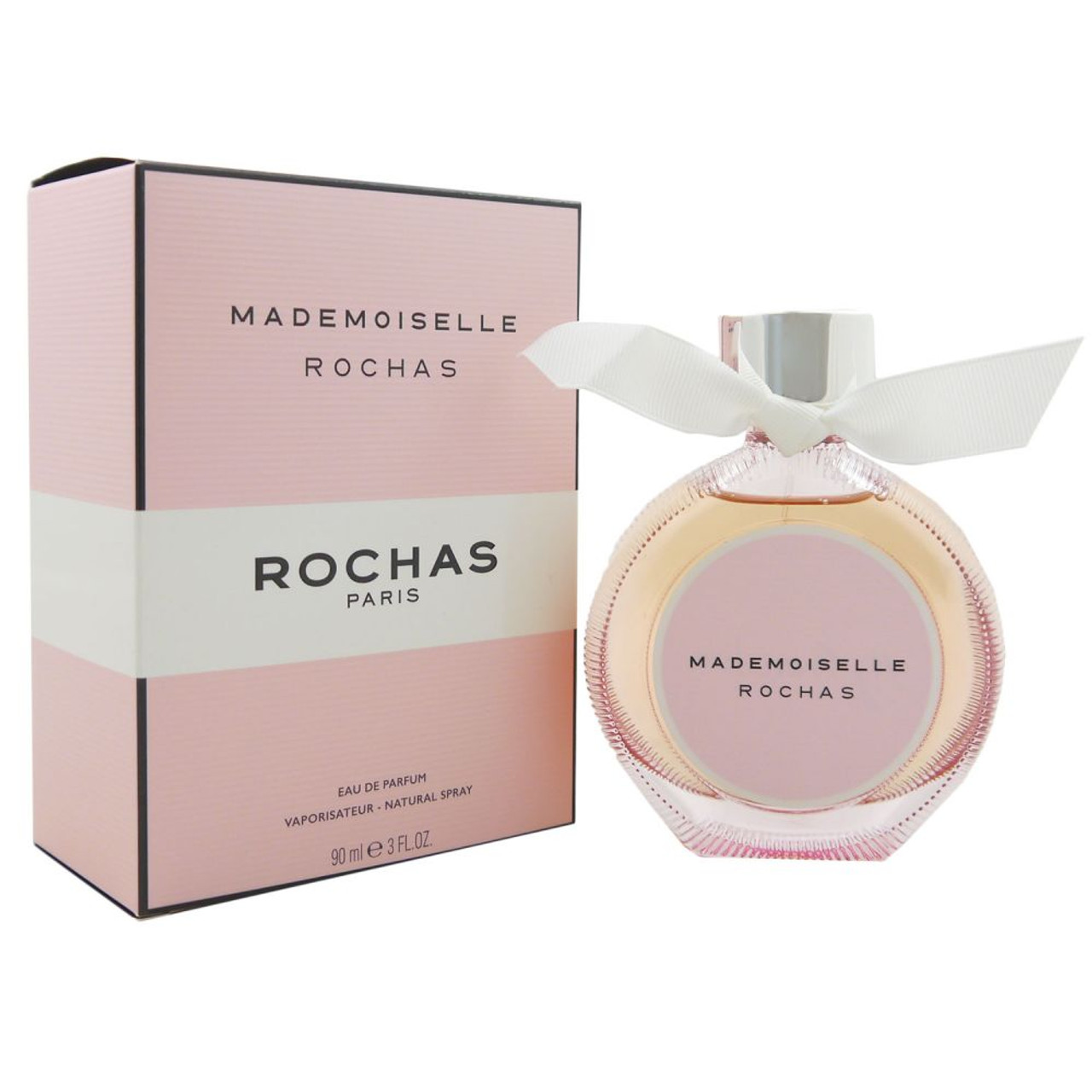 Mademoiselle Rochas Couture by Rochas 3 oz Eau de Parfum Spray / Women