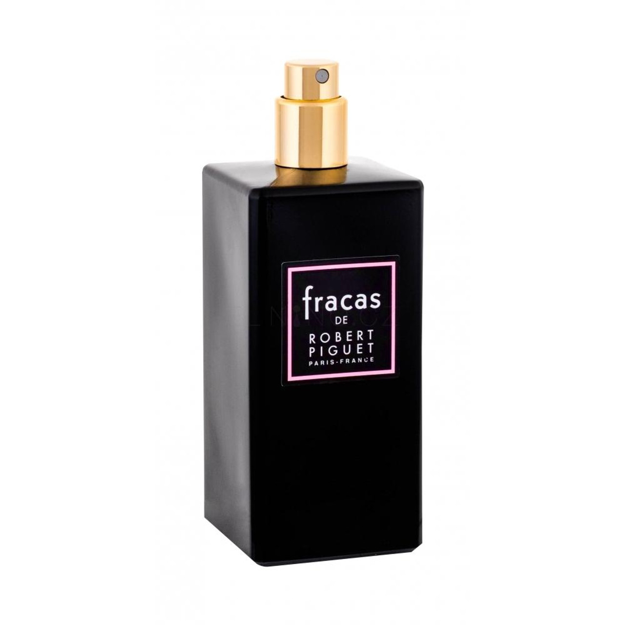 ROBERT PIGUET FRACAS TESTER 1.7 EAU DE PARFUM SPRAY FOR WOMEN