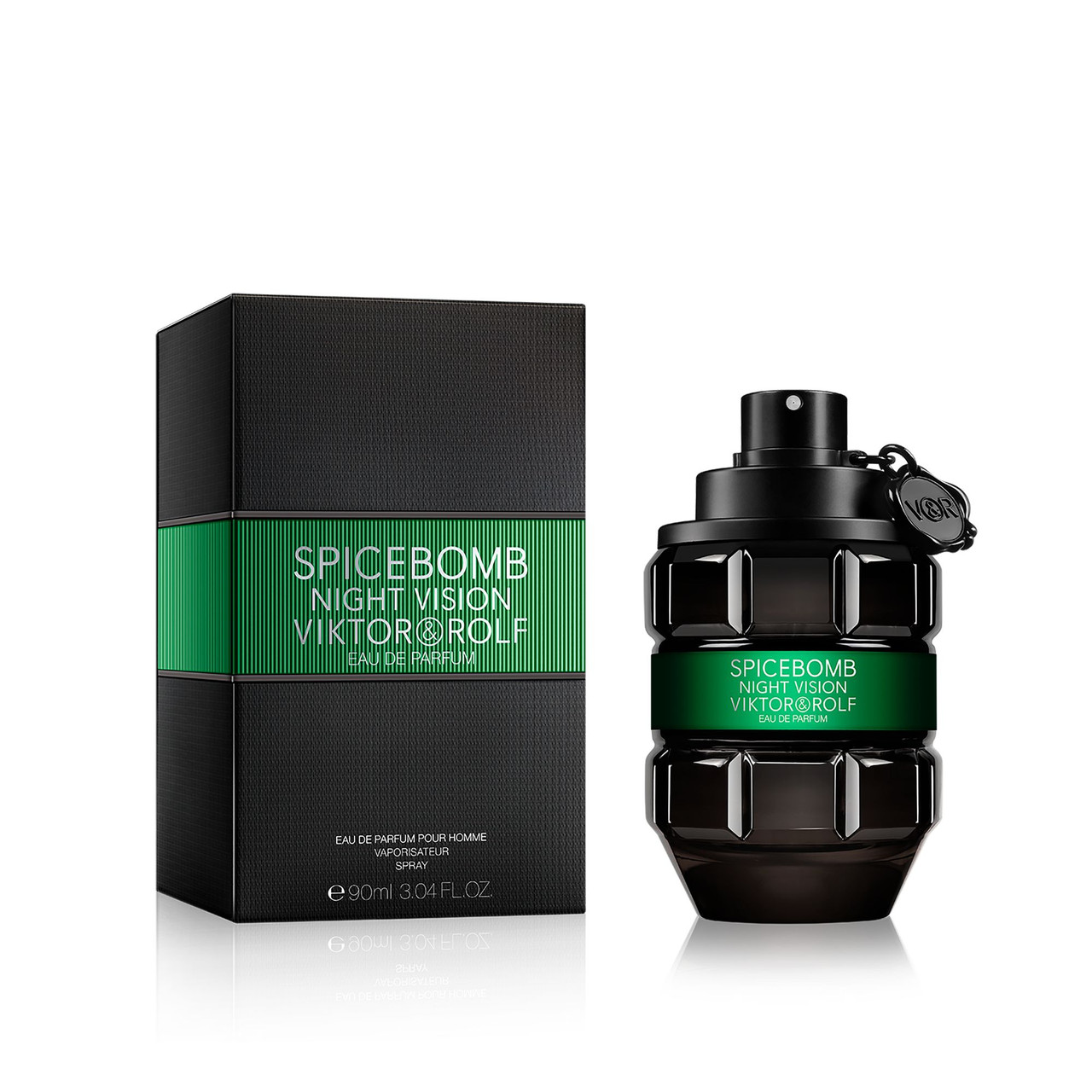 Viktor&Rolf Spicebomb Extreme – Really Worth It? 2023 Review