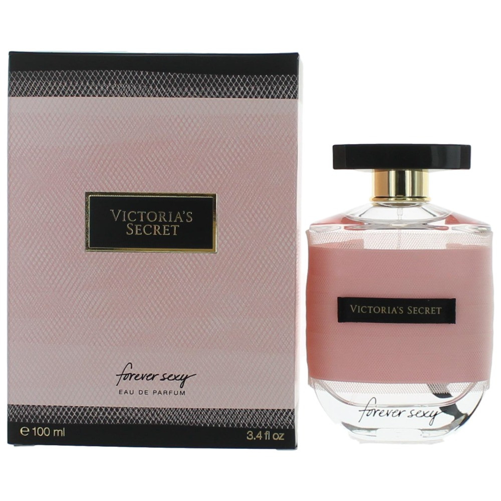 VICTORIA'S SECRET FOREVER SEXY 3.4 EDP SP - Nandansons