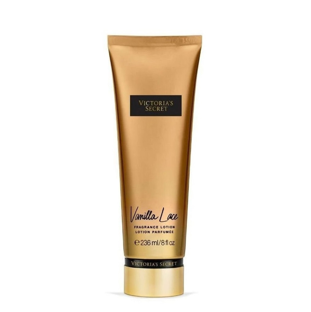 VICTORIA'S SECRET VANILLA LACE 8 OZ FRAGRANCE LOTION