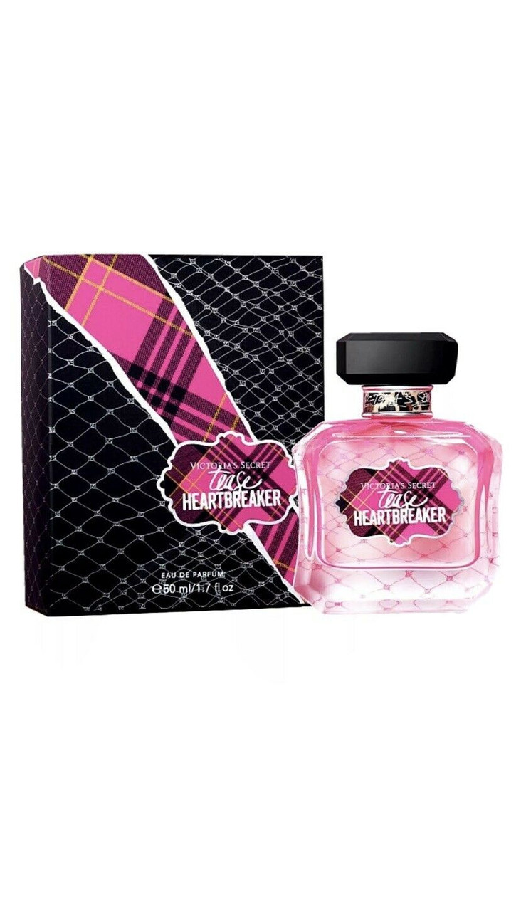 VICTORIA S SECRET TEASE HEARTBREAKER 1.7 EAU DE PARFUM SPRAY