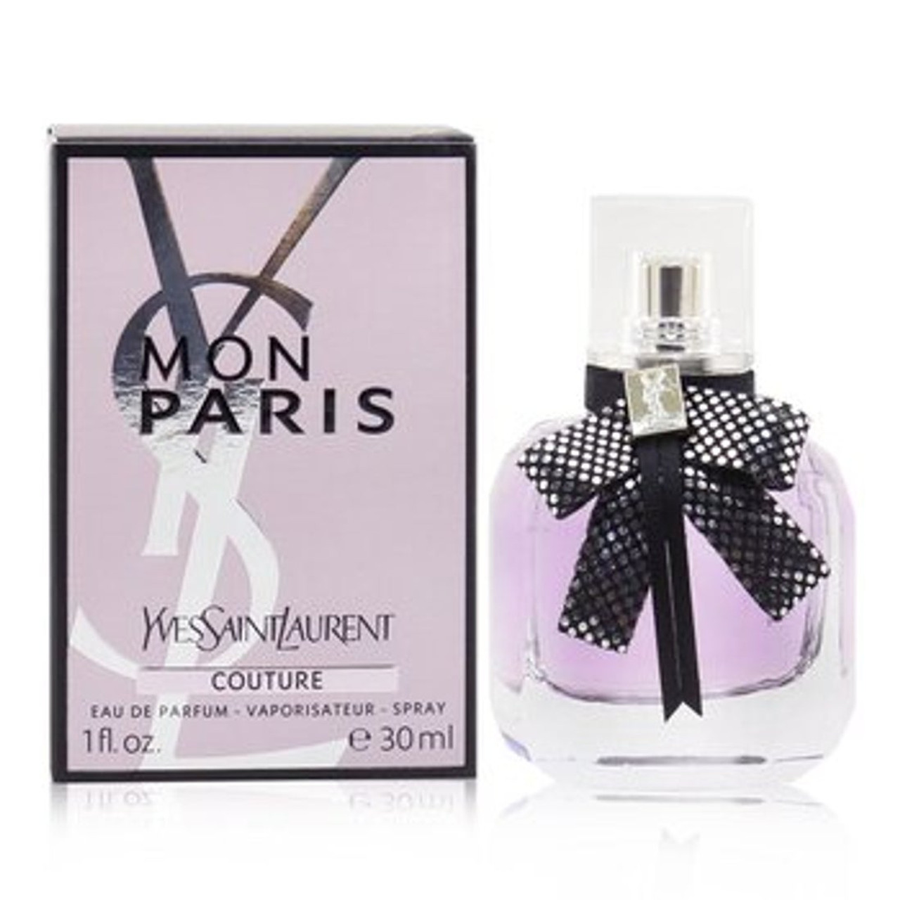 Mon paris 2025 couture 30ml